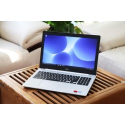 Dell Inspiron 5570 i3/8gb/256gb ssd